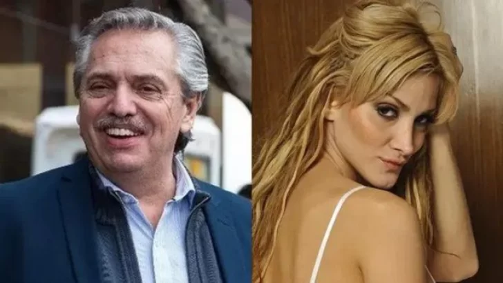 Denunciaron a Alberto Fernández por las entradas de una modelo a la Quinta de Olivos en plena cuarentena