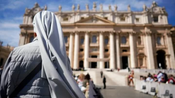 Monjas abusadoras: el escándalo en la iglesia católica cruza límites inesperados