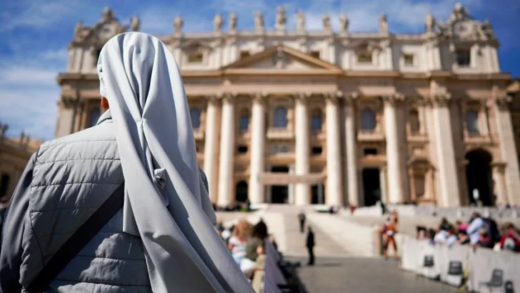 Monjas abusadoras: el escándalo en la iglesia católica cruza límites inesperados