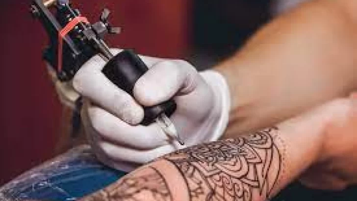 Los tatuadores más importantes del país se darán cita en el Centro Cultural