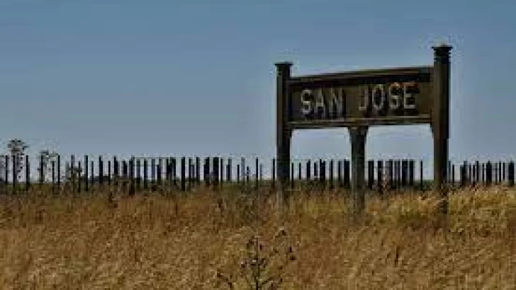 Cosas de pueblos: los 7 electores de San José deberán, por primera vez, ir a votar a La Dulce