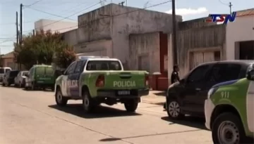 Jesús Lembi fue trasladado a la cárcel de Batán