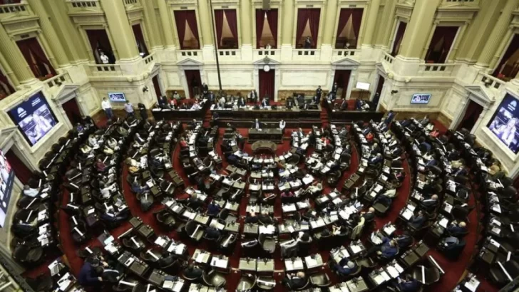 En vivo: Diputados trata en sesión especial la creación de universidades nacionales