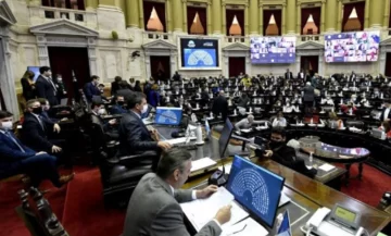 Diputados avanza en el proyecto de Ley de Compre Argentino