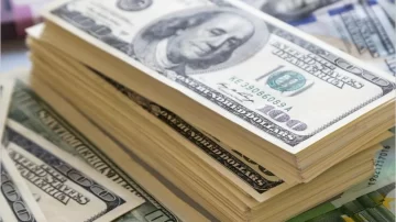 A días de las PASO el dólar sigue en alza y cotiza a $46,20