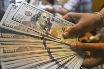 El dólar blue alcanza otro récord tras las últimas medidas cambiarias