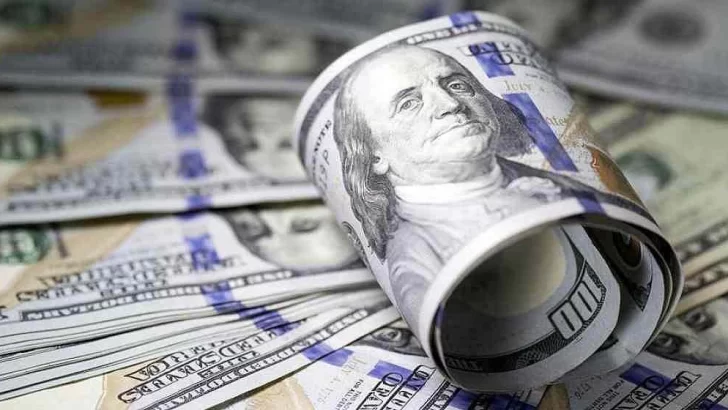 Dólar hoy: la cotización libre cayó a $169 y acumuló cinco bajas consecutivas