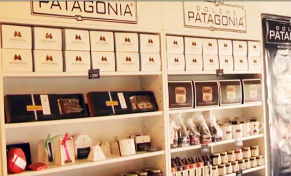 Dolche Patagonia: Una joven PyME  que desde Quequén comercializa alfajores a gran parte del país