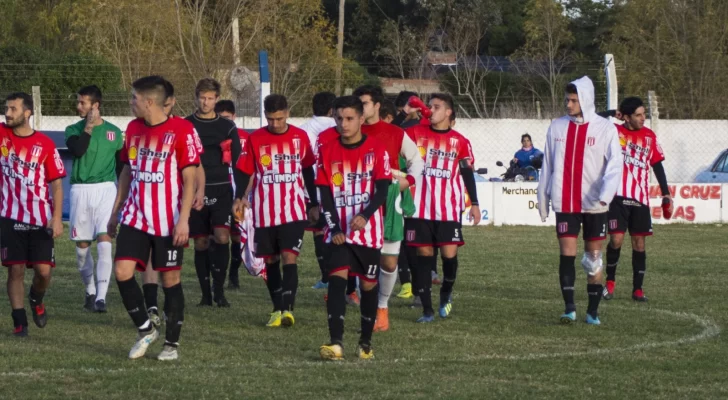 Sportivo insistió y en tiempo cumplido le arrebató los 3 puntos a Independiente (L)