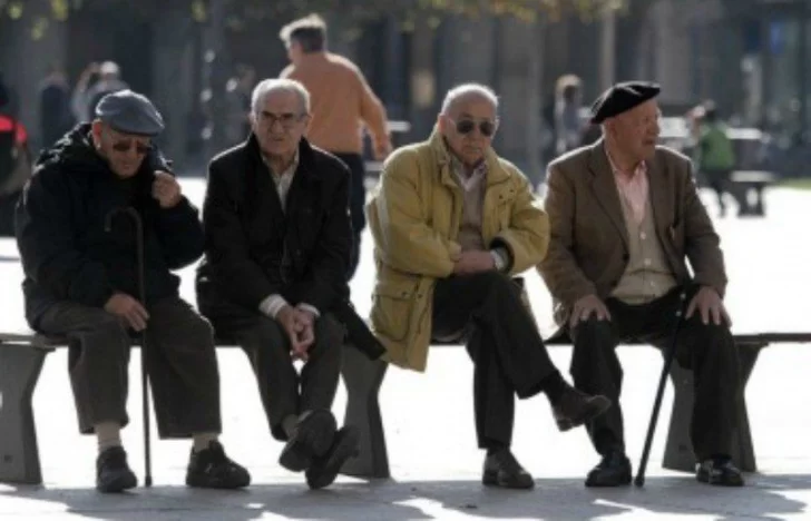 Jubilaciones, pensiones y asignaciones: cuáles serán los montos a partir de marzo