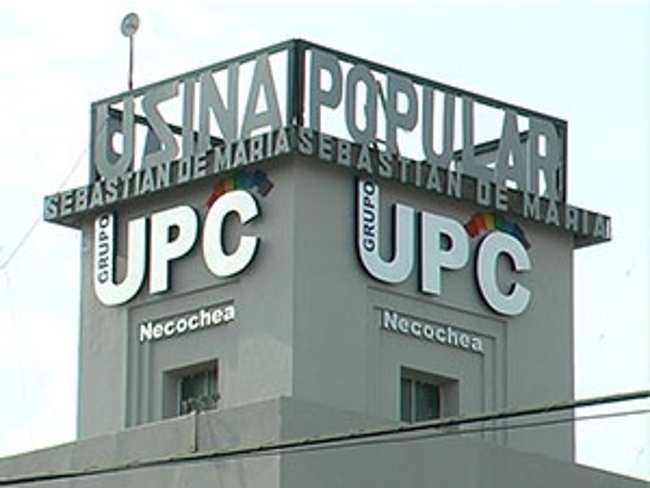 UPC: Avalan lista para asambleas distritales