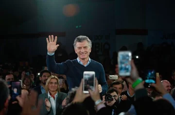 El mensaje navideño de Macri: “El amor supera el resentimiento y el odio”