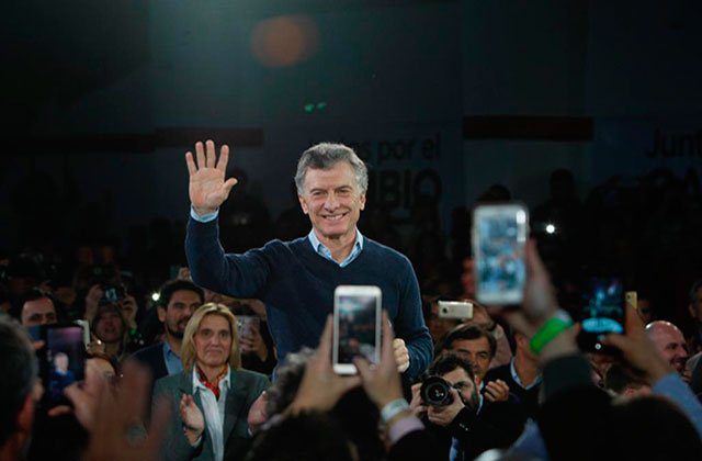 El mensaje navideño de Macri: “El amor supera el resentimiento y el odio”