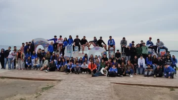 Casi mil egresados ya visitaron Necochea en las últimas semanas