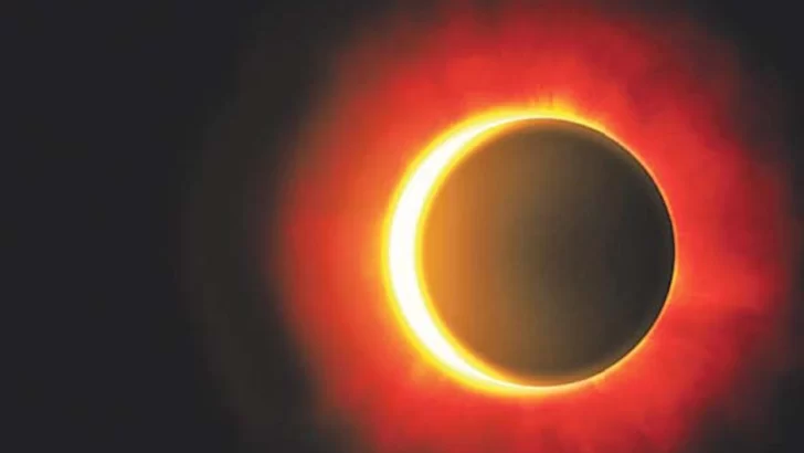 El lugar ideal para apreciar el próximo eclipse de sol
