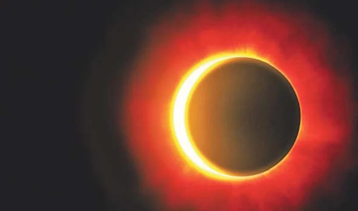El lugar ideal para apreciar el próximo eclipse de sol