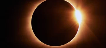 Hoy es el gran día del eclipse solar 2020