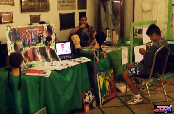 La comuna lanza actividades para personas mayores y con discapacidad