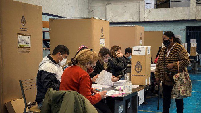 Anuncian cambios en el protocolo para agilizar las elecciones