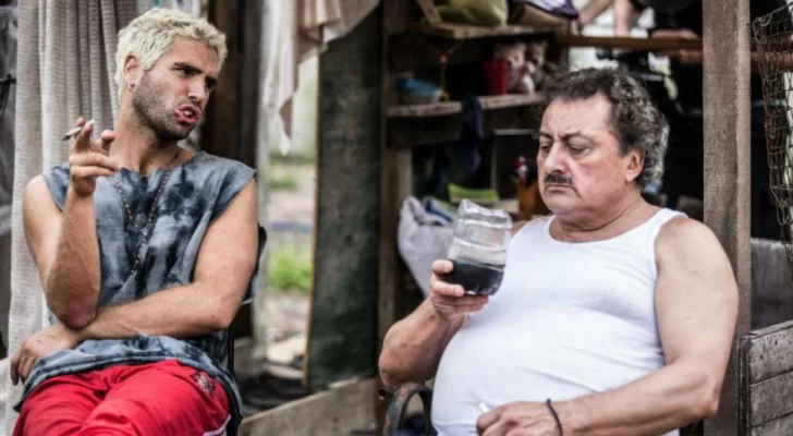 “El Marginal” comenzó las grabaciones de su cuarta temporada