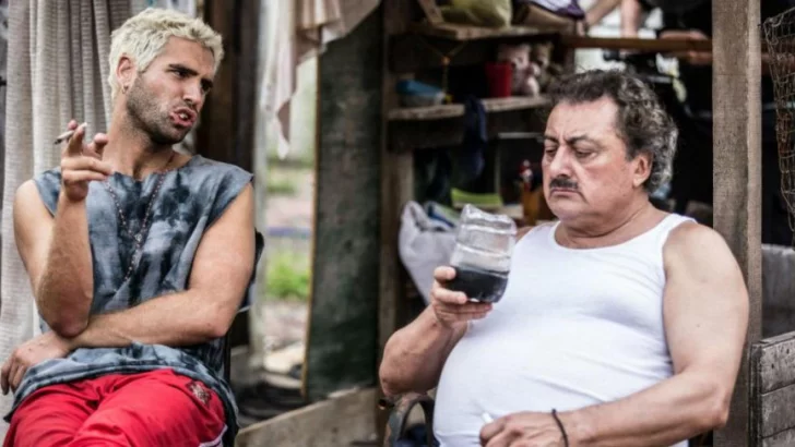 “El Marginal” comenzó las grabaciones de su cuarta temporada