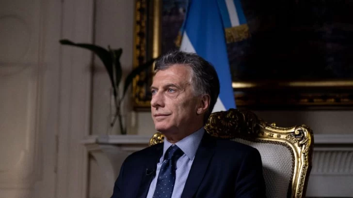 Macri convocó por carta a Cristina y los otros presidenciales para debatir un acuerdo
