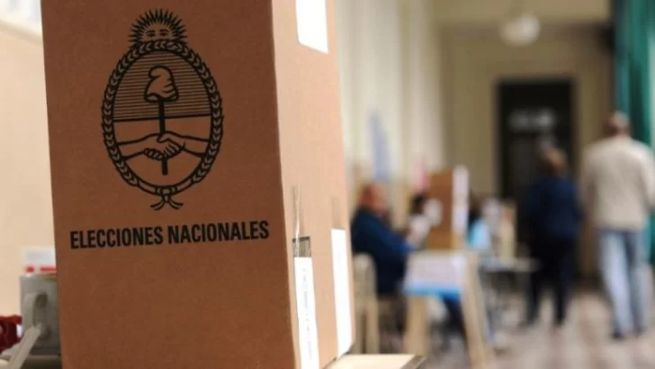 Seis de cada diez argentinos no confían en los políticos, según una consultora