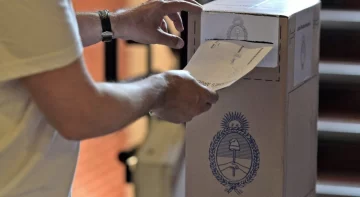 ¿Dónde voto?: ya está disponible el padrón electoral