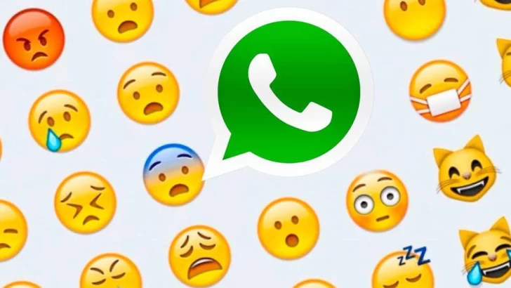 WhatsApp, Facebook e Instagram están caídos