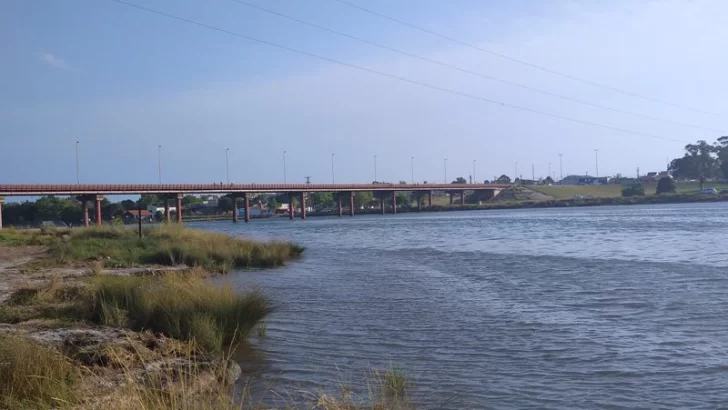 Contaminación en río Quequén: detectan la presencia de Coliformes y Escherichia Coli
