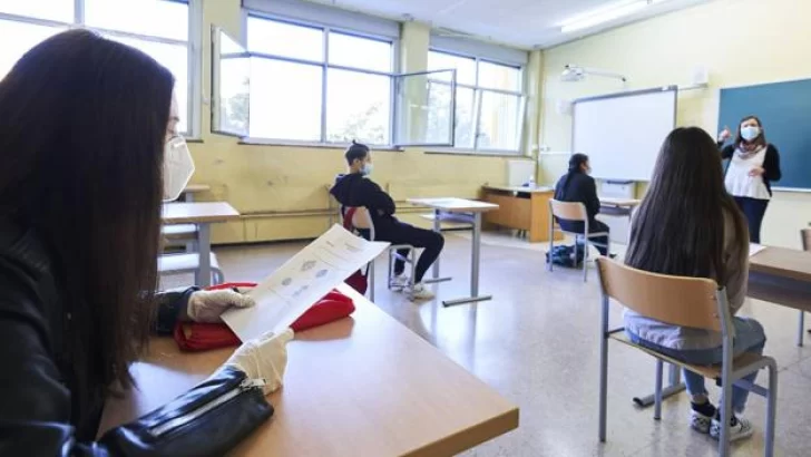 Nuevo aumento en  las escuelas privadas bonaerenses
