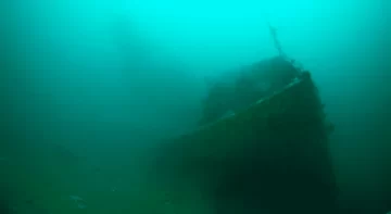 Diputados piden que el gobierno confirme el posible hallazgo de un submarino alemán