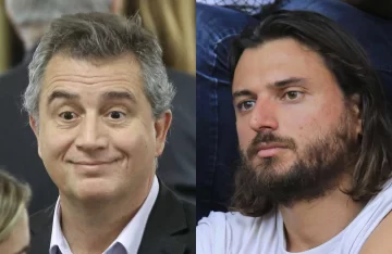 La Justicia le dio la razón a Luis Miguel Etchevehere y ordenó desalojar el campo usurpado por militantes de Juan Grabois