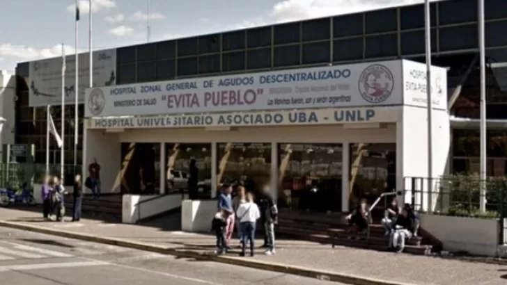 Intoxicación con carne en Berazategui: dos muertos y dos internados