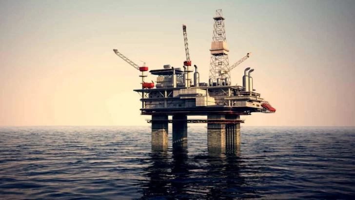 Nación ratificó que en 2023 arranca la exploración petrolera en nuestra costa