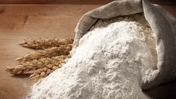 El Gobierno aumentó 5% los precios de referencia de la harina