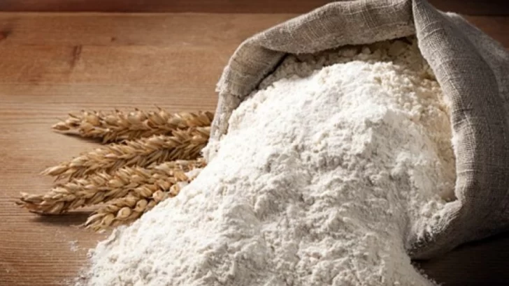 La ANMAT prohibió la comercialización de una harina para celíacos