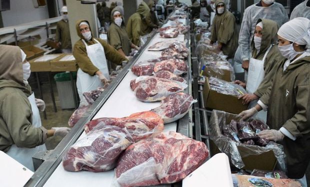 Datos que alarman: estiman que la inflación de la carne e indumentaria no frenará en 2022