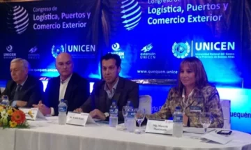 Se realiza el Congreso de Logística de la Unicen