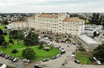 Preocupación de concejales de la UCR por la situación del hospital Interzonal de Mar del Plata