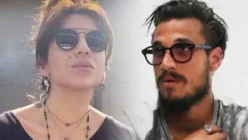 Gianinna Maradona y Daniel Osvaldo se habrían separado