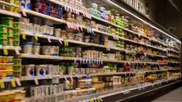 La OMIC controla supermercados para evitar que se disparen los precios
