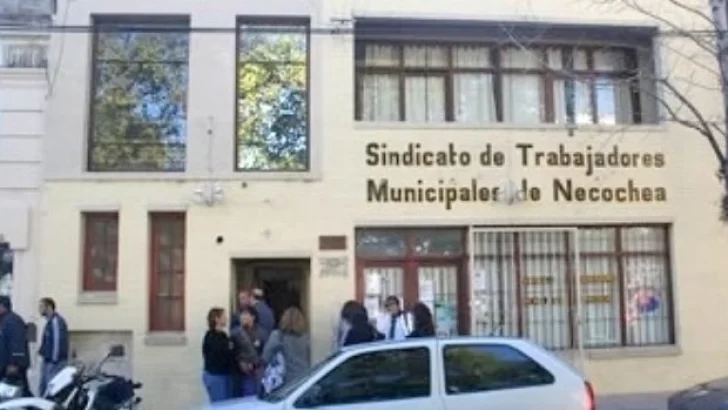 Mañana es el Día del Trabajador Municipal: hay paro y el lunes asueto