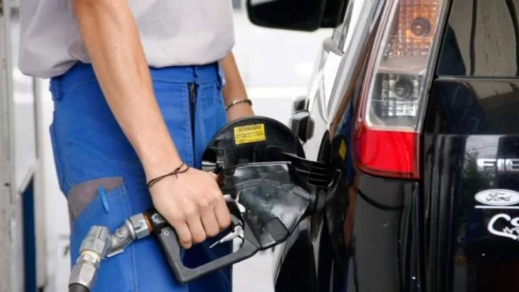 Termina el congelamiento de precios de los combustibles y se vienen nuevos aumentos