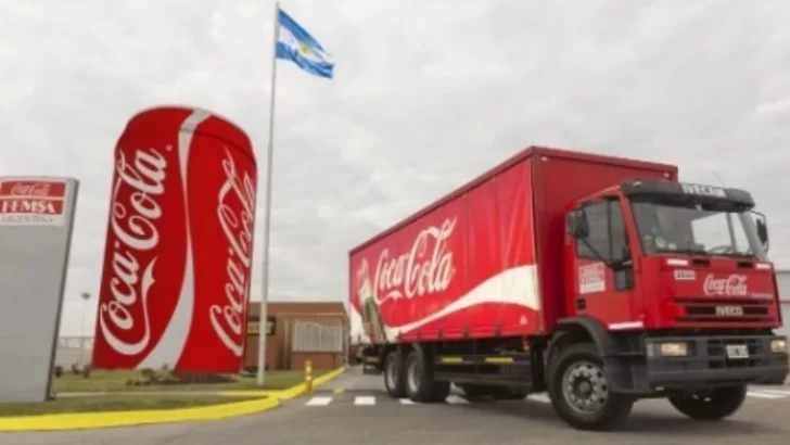 Femsa, principal embotelladora de Coca Cola, pidió un procedimiento preventivo de crisis por la caída de consumo