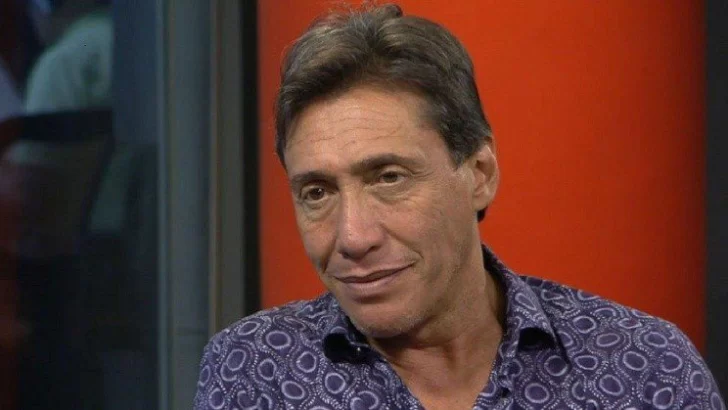 Gianola fue suspendido del sindicato de actores luego del pedido realizado por Actrices Argentinas