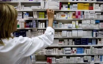 Farmacias bonaerenses suspenden la venta de medicamentos con descuentos de obras sociales y prepagas