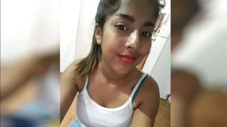 Encontraron asesinada a adolescente desaparecida en Santiago del Estero: detuvieron al tío