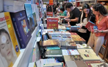 Suspenden la Feria del Libro y las artes
