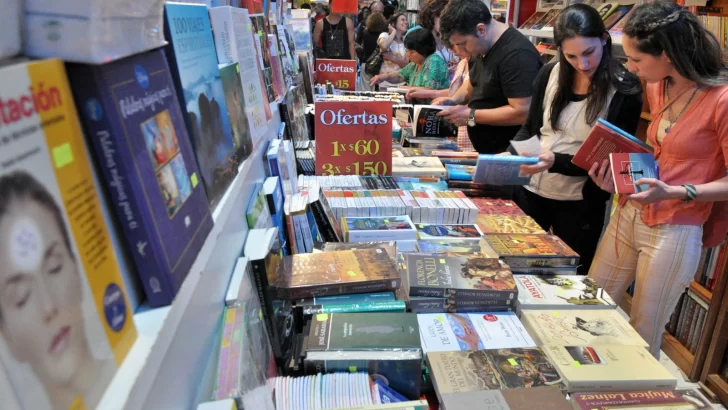 Suspenden la Feria del Libro y las artes
